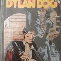 Dylan Dog n. 12 "Killer!" (ristampa)