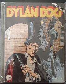 Dylan Dog n. 12 "Killer!" (ristampa)