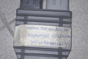 Regolatore di tensione yamaha tdm 900 '06