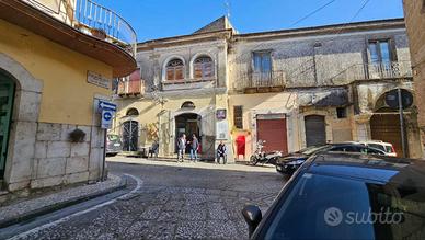 CASA INDIPENDENTE A MONTESARCHIO