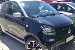 Smart ForFour 70 1.0 Prime PARI AL NUOVO