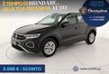 Volkswagen T-Roc 2.0 tdi life 150cv dsg