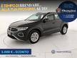 Volkswagen T-Roc 2.0 tdi life 150cv dsg