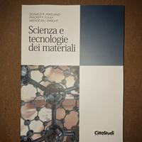 Scienza e tecnologie dei materiali-D.R.Askeland