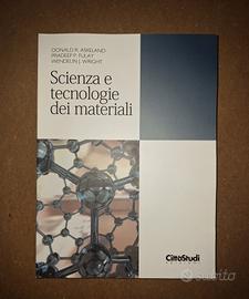 Scienza e tecnologie dei materiali-D.R.Askeland