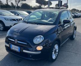 Fiat 500 C 1.3 Multijet 16V 95 CV Lounge