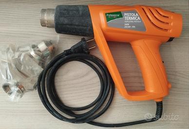 Pistola Termica 2000W