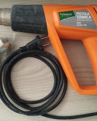 Pistola Termica 2000W