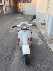 Vespa 50