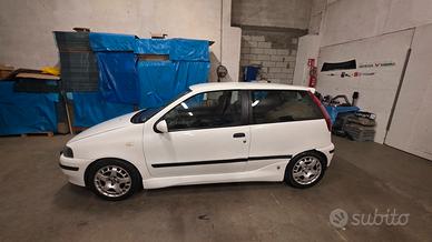 1996 Punto gt2