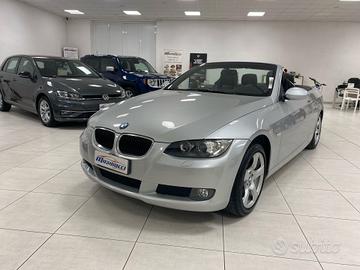 Bmw 320 320i cat Cabrio Futura super !!!