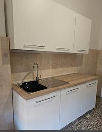 Cucina componibile Mondo Convenineza  "Stella"  