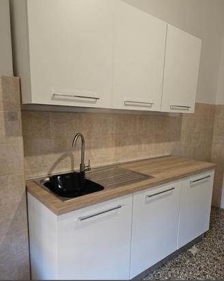 Cucina componibile Mondo Convenineza  "Stella"  