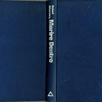 MORIRE DENTRO Robert Silverberg ARMENIA  1978