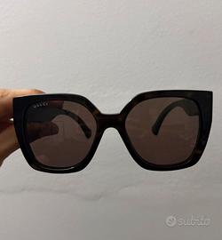 Occhiali gucci donna