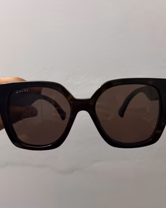 Occhiali gucci donna