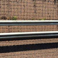 Barre portatutto ORIGINALI per Audi Q3 (2019→)