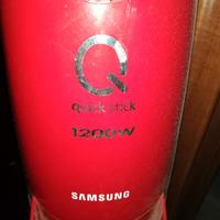 scopa samsung vc-s112