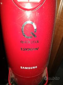 scopa samsung vc-s112