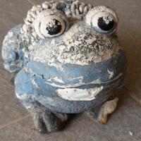 rappresentazione in gesso