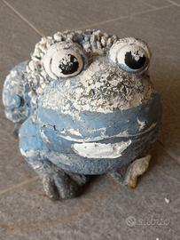 rappresentazione in gesso