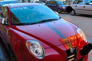 Alfa Romeo Mito 1.4 turbo benzina 