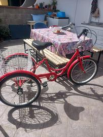 Bicicletta
