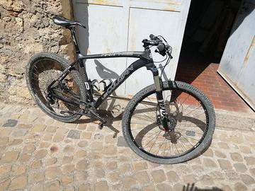 MTB LEE COUGAN