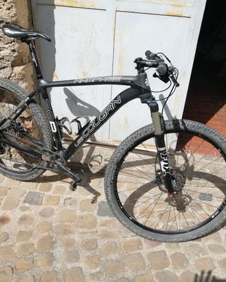 MTB LEE COUGAN
