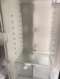 Frigo e lavastoviglie