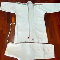 Judogi Shimai anni '90