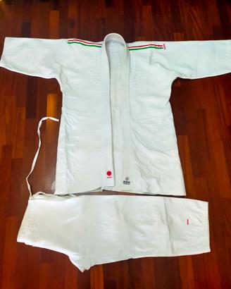 Judogi Shimai anni '90