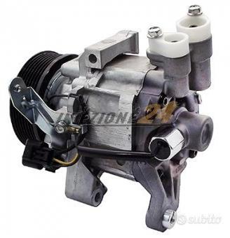 Compressore aria condizionata Subaru Impreza 2.0