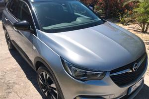 Opel  Grandland x 1,5 turbo diesel