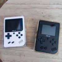 mini console portatile 