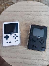mini console portatile 
