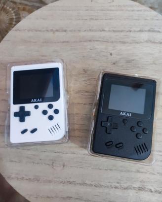 mini console portatile 