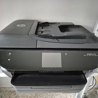 Stampante HP Envy 7640