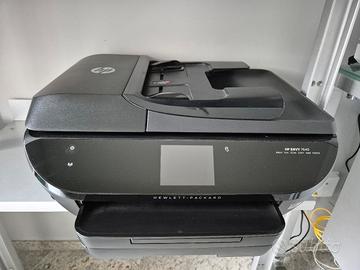 Stampante HP Envy 7640