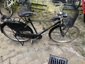 Bicicletta da città classica