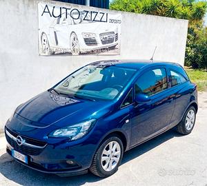 Opel Corsa 1.4 90CV GPL Tech Coupé Cosmo
