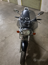 Suzuki VX 800