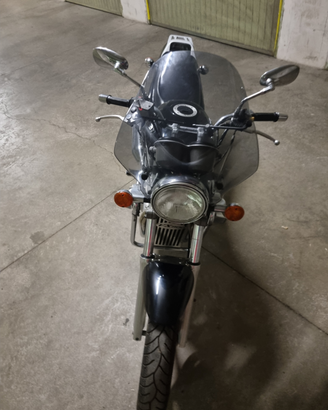 Suzuki VX 800