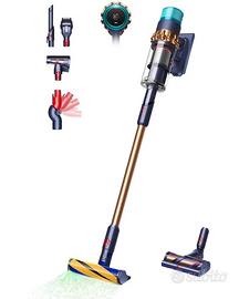 Dyson Gen5 Detect Absolute