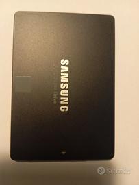Disco Samsung SSD Evo 860 da 250gb