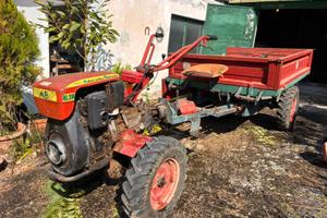 Motoagricola Benassi RL11R