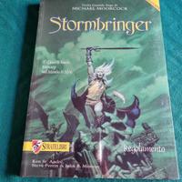 Gioco di ruolo: Stormbringer (sigillato)