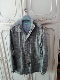 Giacconcino Benetton