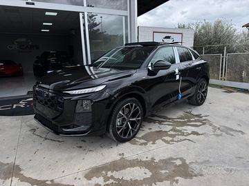 Audi Q3 SPB 35 TDI S tronic line edition