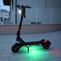 Monopattino Kukirin T3 
